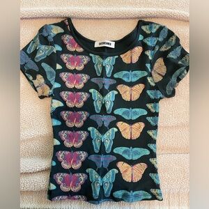 Urban Outfitters Top